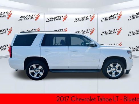 Used 2017 Chevrolet Tahoe LT image 2