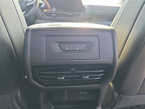 New 2026 Chevrolet Silverado EV LT w/ Plus Package image 20