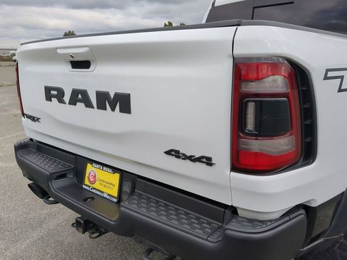 Used 2022 RAM 1500 TRX w/ TRX Level 2 Equipment Group image 23