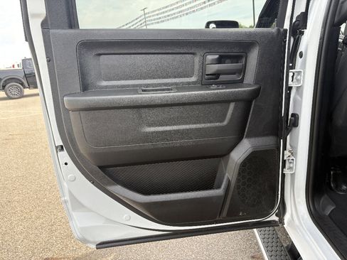 Used 2022 RAM 2500 Tradesman AWD/4WD image 16