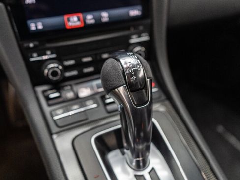 Used 2018 Porsche 911 GT3 RWD image 75