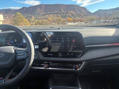 New 2026 Chevrolet Equinox RS w/ Convenience Package III image 14