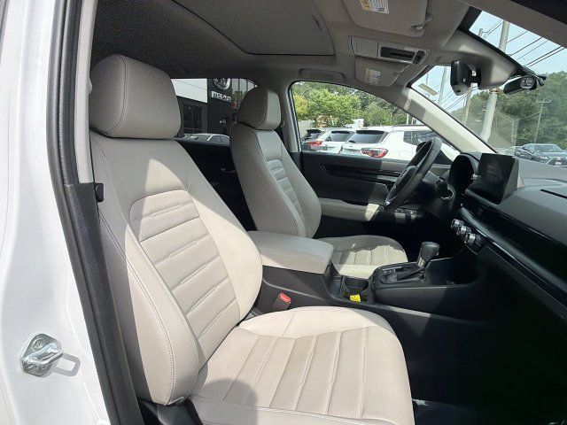 Used 2024 Honda CR-V EX-L image 25