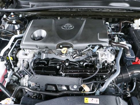 Used 2023 Toyota Camry LE FWD image 28