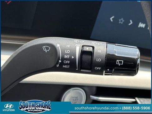 Certified 2025 Hyundai Tucson SEL AWD/4WD image 26