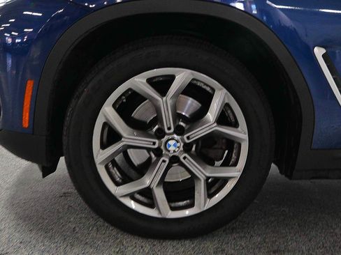 Used 2021 BMW X3 sDrive30i w/ Premium Package RWD image 5
