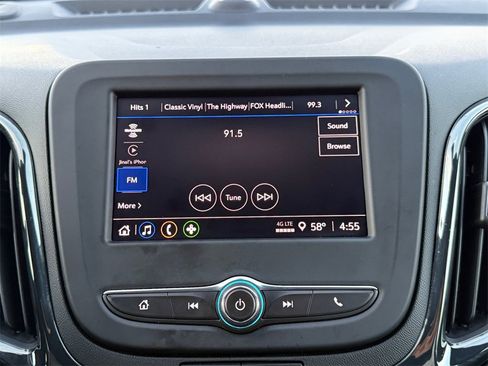 Used 2023 Chevrolet Equinox RS image 14