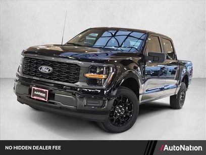 New 2026 Ford F150 STX