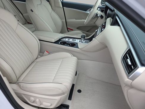 New 2026 Genesis G70 2.5T Prestige RWD image 28