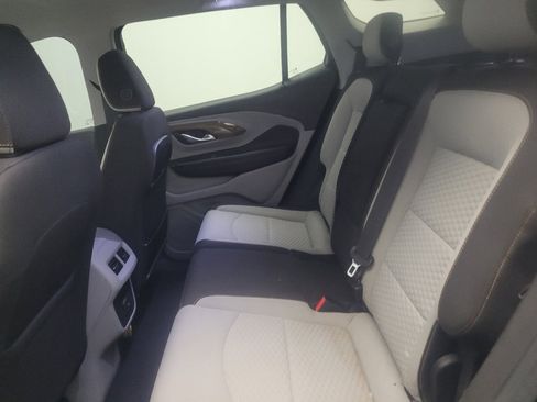 Used 2020 GMC Terrain SLE FWD image 18