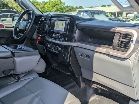 Used 2022 Ford F150 XL w/ Equipment Group 101A High image 29