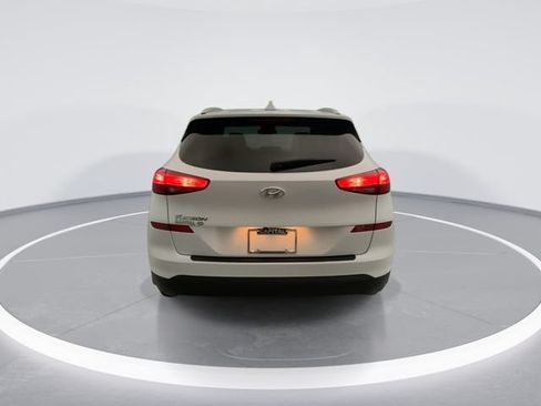 Used 2021 Hyundai Tucson Value FWD image 3
