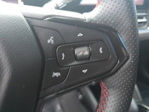 Used 2024 Chevrolet TrailBlazer RS image 17