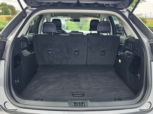 Used 2024 Ford Edge SEL image 32