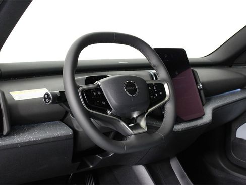 New 2026 Volvo EX30 Ultra image 8