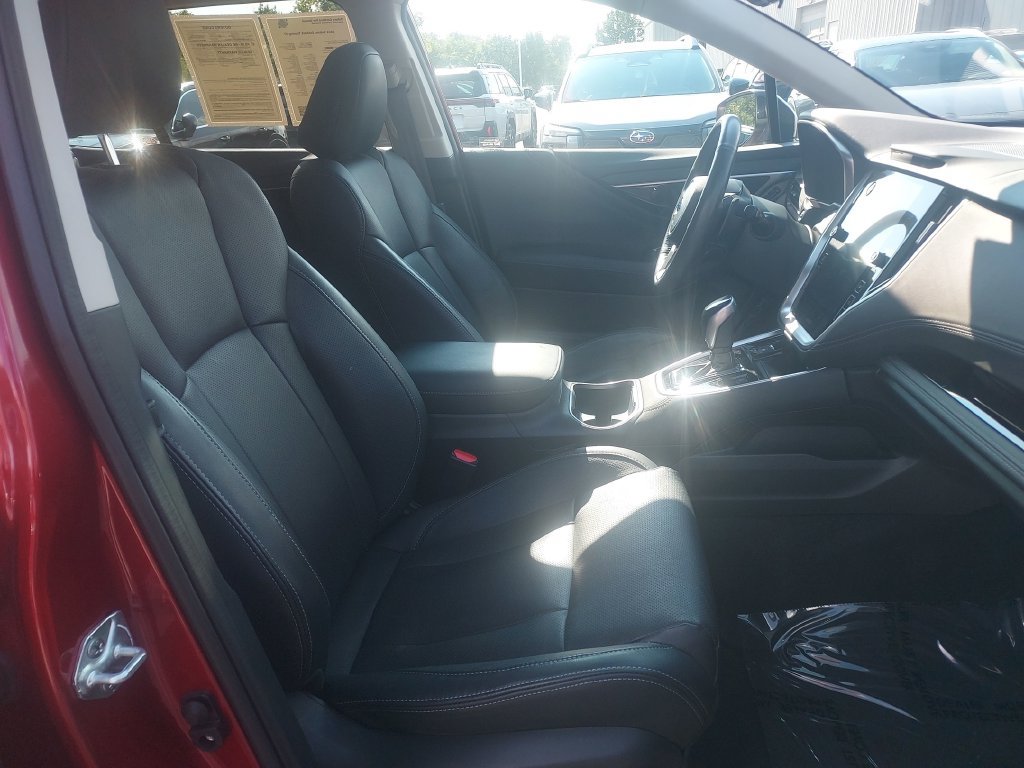 Used 2024 Subaru Outback Touring XT AWD/4WD image 30