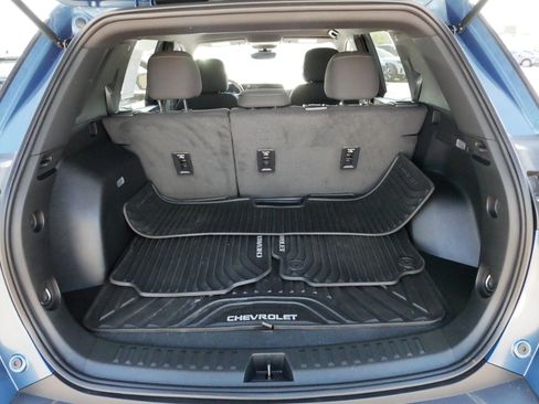 Used 2025 Chevrolet Equinox LT w/ Safety and Technology Package FWD image 18