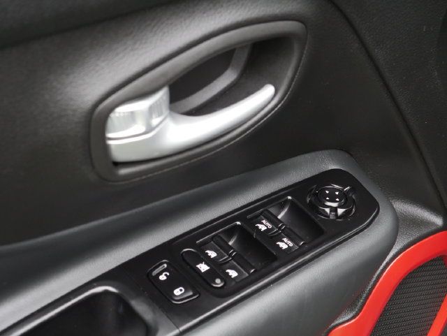 Used 2023 Jeep Renegade Trailhawk w/ Sun/Sound Group AWD/4WD image 14