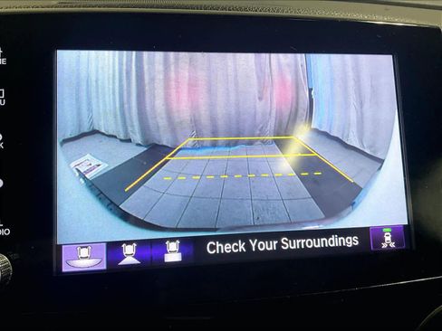 Used 2023 Honda Ridgeline Black Edition image 19