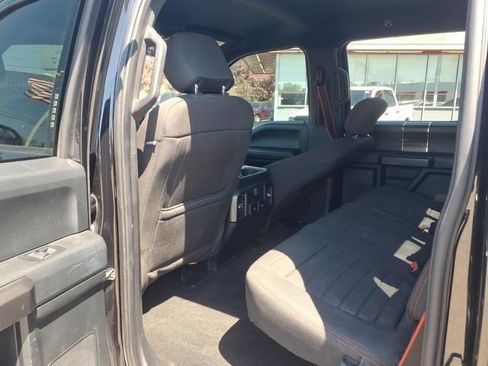 Used 2019 Ford F150 XLT w/ Equipment Group 302A Luxury AWD/4WD image 15