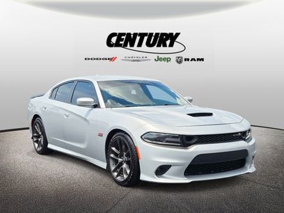 Used 2020 Dodge Charger Scat Pack w/ Plus Group