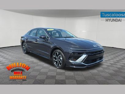 Used 2025 Hyundai Sonata SEL