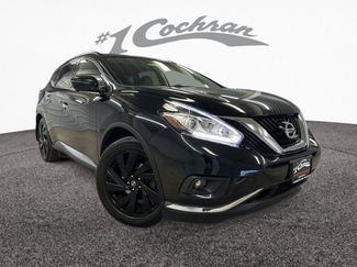 Used 2017 Nissan Murano Platinum w/ Platinum Technology Package video 1
