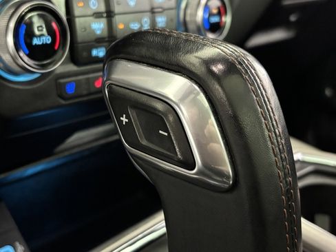 Used 2018 Ford F250 Platinum w/ Platinum Ultimate Package image 34