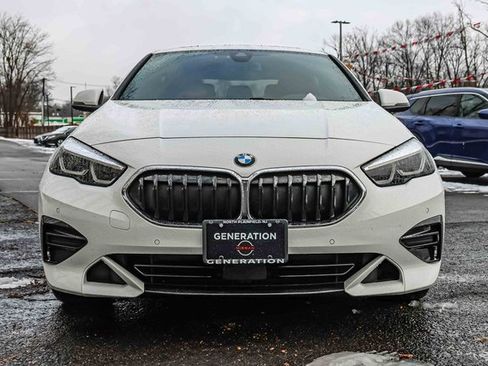 Used 2022 BMW 228i xDrive Gran Coupe w/ Convenience Package image 2