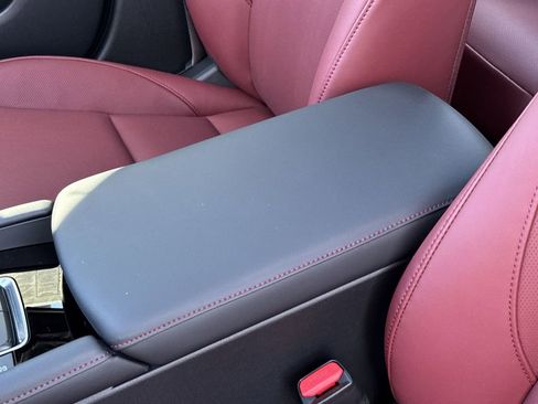 New 2026 MAZDA MAZDA3 Carbon image 21