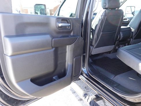 Used 2023 Chevrolet Silverado 2500 LT w/ True North Edition AWD/4WD image 22
