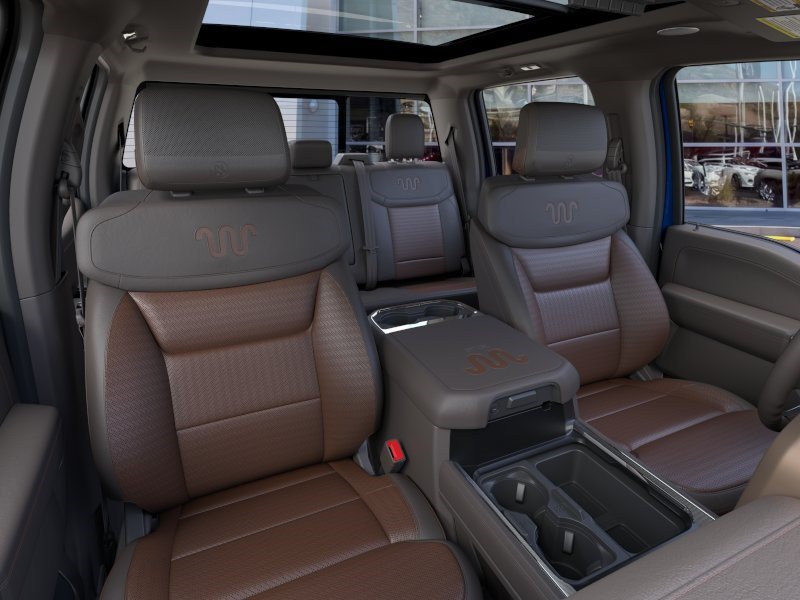 New 2026 Ford F350 King Ranch AWD/4WD image 11