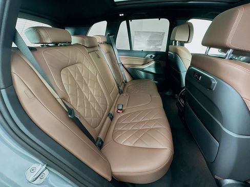 New 2026 BMW X5 xDrive40i image 35