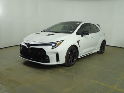 Used 2024 Toyota Corolla GR