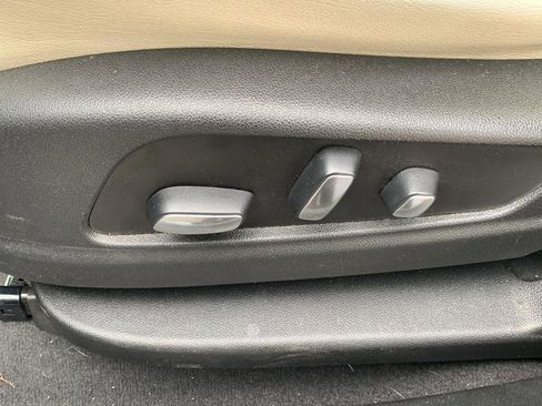 Used 2021 Cadillac XT6 Sport image 20