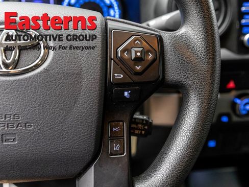 Used 2020 Toyota Tacoma SR RWD image 16