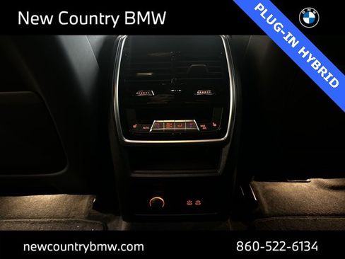 Used 2026 BMW XM Label Red image 26