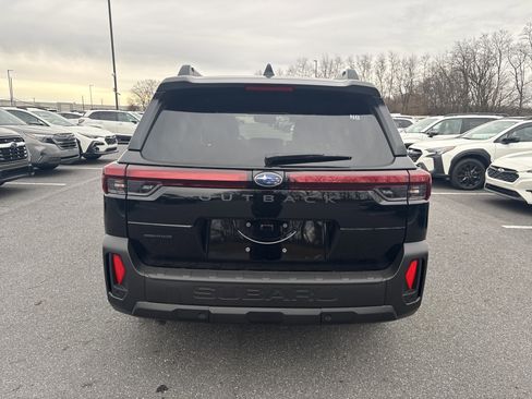 New 2026 Subaru Outback Premium image 5