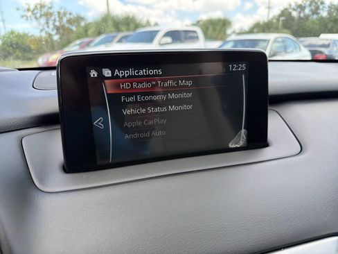 Used 2018 MAZDA CX-9 Grand Touring FWD image 29