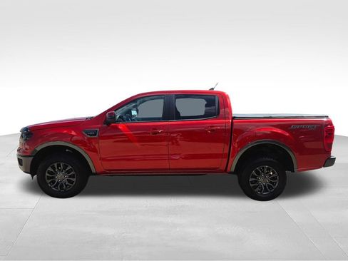 Used 2019 Ford Ranger Lariat w/ Equipment Group 501A Mid AWD/4WD image 4