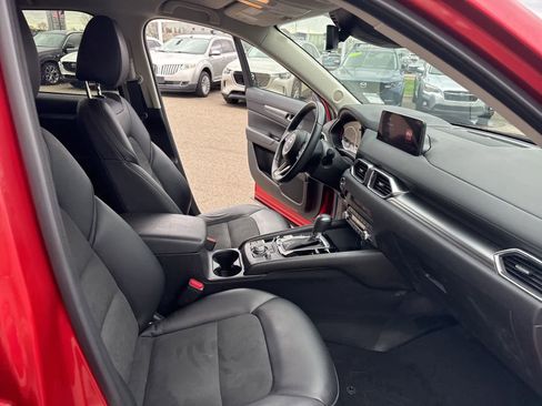 Used 2023 MAZDA CX-5 AWD 2.5 S w/ Select Package image 26