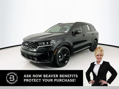 Used 2023 Kia Sorento SX
