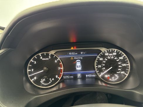 Used 2023 Nissan Altima 2.5 SR image 10