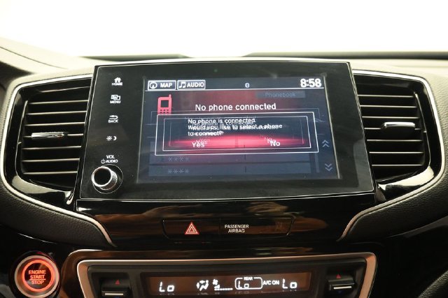 Certified 2023 Honda Ridgeline Black Edition image 17