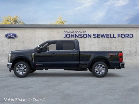 New 2026 Ford F250 King Ranch AWD/4WD image 3