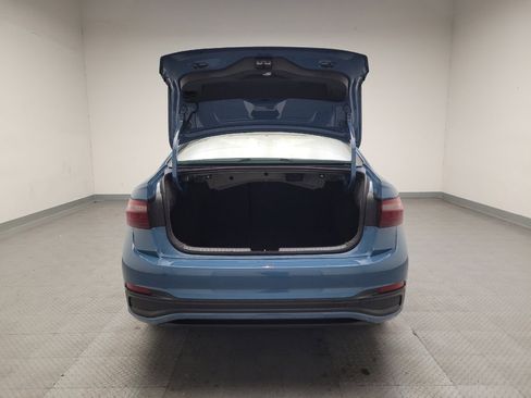 Used 2025 Volkswagen Jetta S image 29