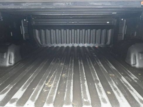 Used 2021 Chevrolet Silverado 1500 LT Trail Boss w/ Convenience Package II AWD/4WD image 23