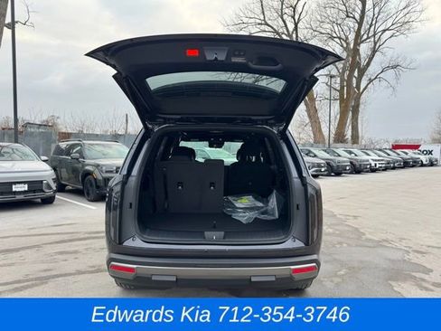 New 2027 Kia Telluride S image 13