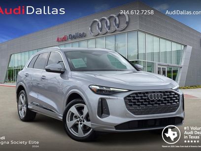 Certified 2025 Audi Q5 Premium Plus w/ Premium Plus