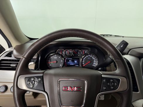 Used 2015 GMC Yukon XL SLE w/ Convenience Package AWD/4WD image 13